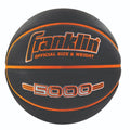 5000 Black Basketball 29.5