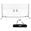 Adjustable Badminton Net 10ft