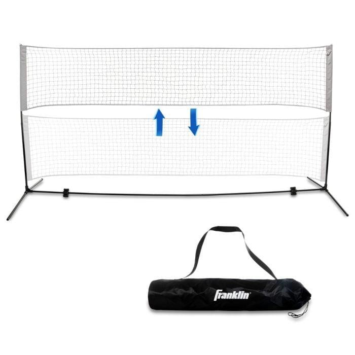 Adjustable Badminton Net 10ft