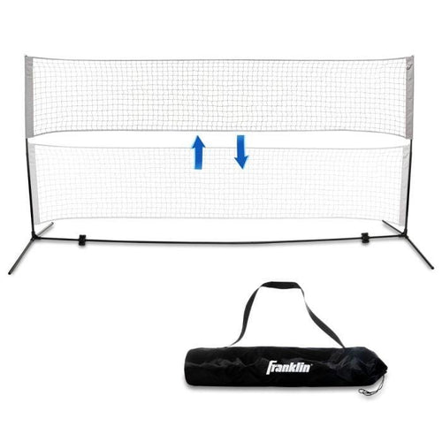 Adjustable Badminton Net 10ft