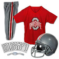 College Football Deluxe Uniform Set