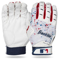 2nd-Skinz Batting Gloves