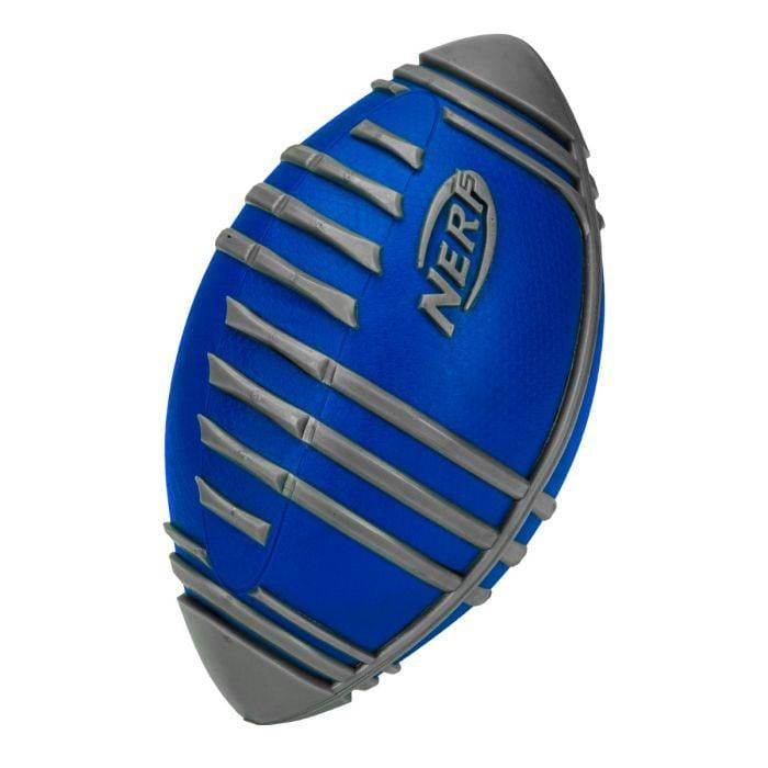 NERF Weather Blitz Foam Football