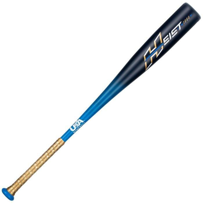 USA Heist 1000 Big Barrel Youth Bat