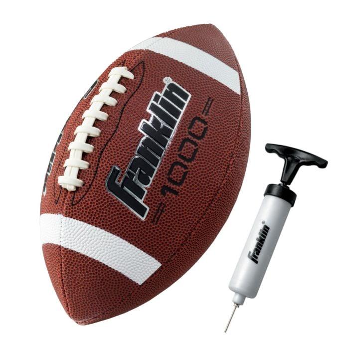 Grip-Rite Junior Size Football