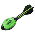NERF Elite Vortex Aero Howler Football