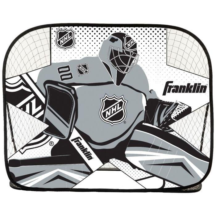 NHL Pop Up Goal 2-in-1