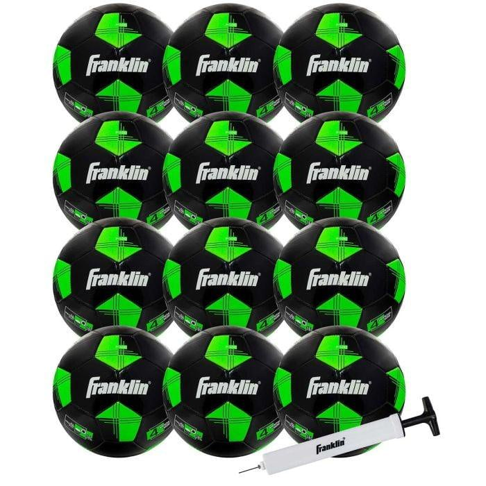 Competition F-100 Soccer Ball 12 Pack