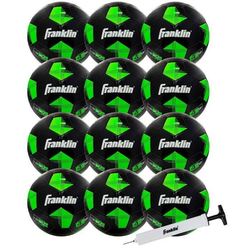 Competition F-100 Soccer Ball 12 Pack