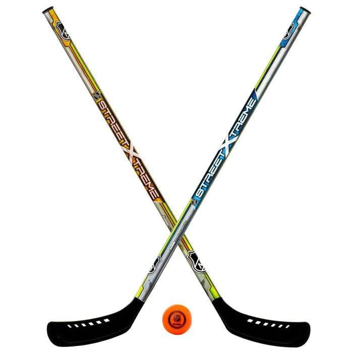 Youth Street Hockey Starter Set