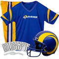 NFL Deluxe Uniform Set