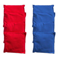 Official Size Cornhole Bags (6in)