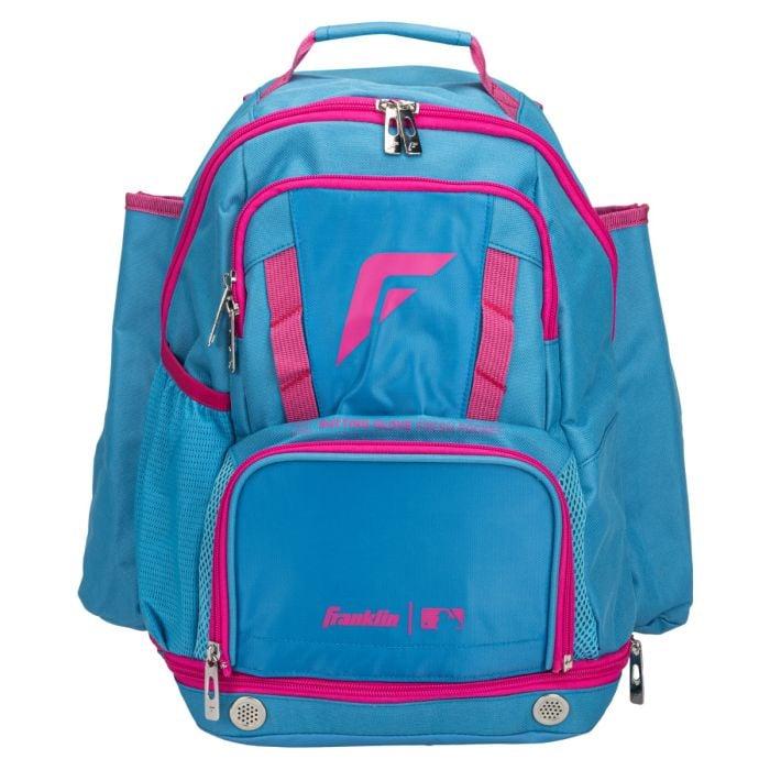 MLB Gameday Baseball Backpack