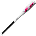 Venom 1200 Teeball Bat White