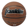 5000 Women's Basketball 28.5
