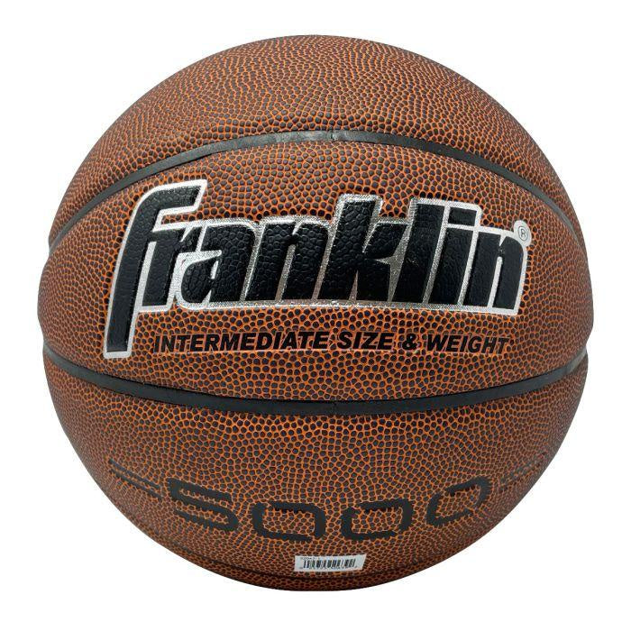 5000 Women's Basketball 28.5
