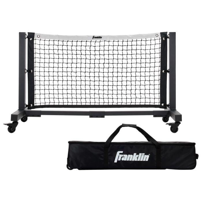 Aluminum Dink Net