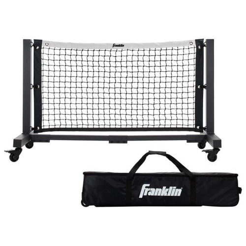 Aluminum Dink Net