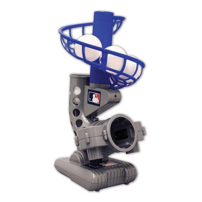 MLB Electronic Youth Pitching Machine