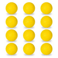 Training Foam Golf Balls 12 Pack