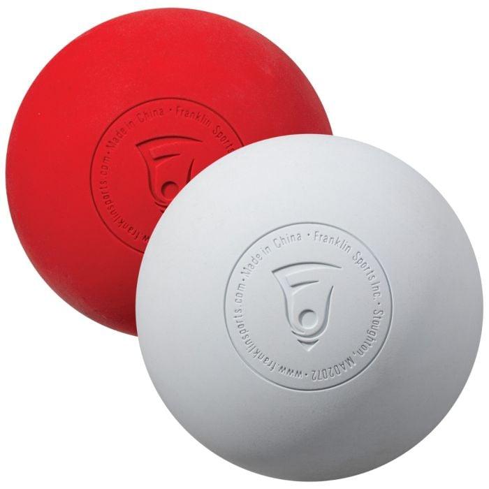 Lacrosse Balls 2 Pack