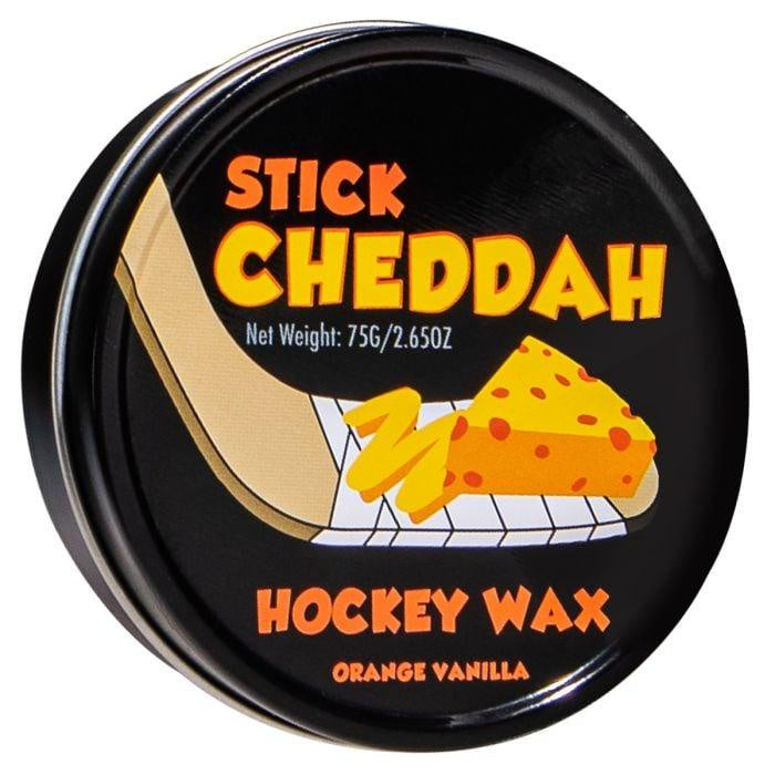 Ice Hockey Stick Wax