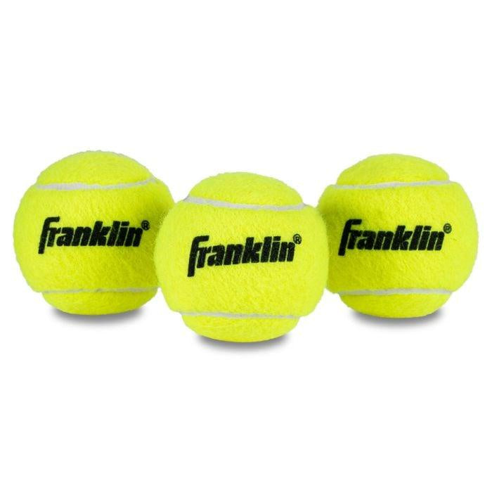 Padel Pro+ Balls 3 Pack