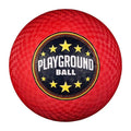 Playground Ball Red 8.5