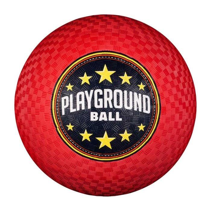 Playground Ball Red 8.5