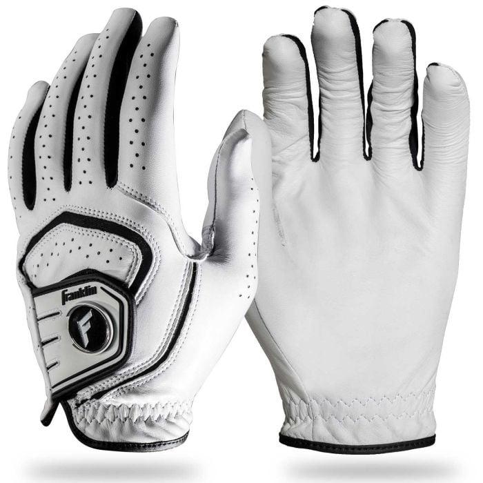 Premium Leather Golf Glove