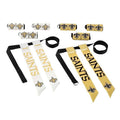 NFL 8 Player Flag Football Team Set
