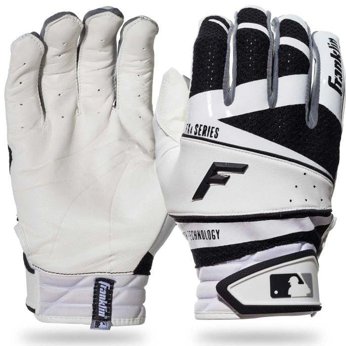 Freeflex Pro Batting Gloves