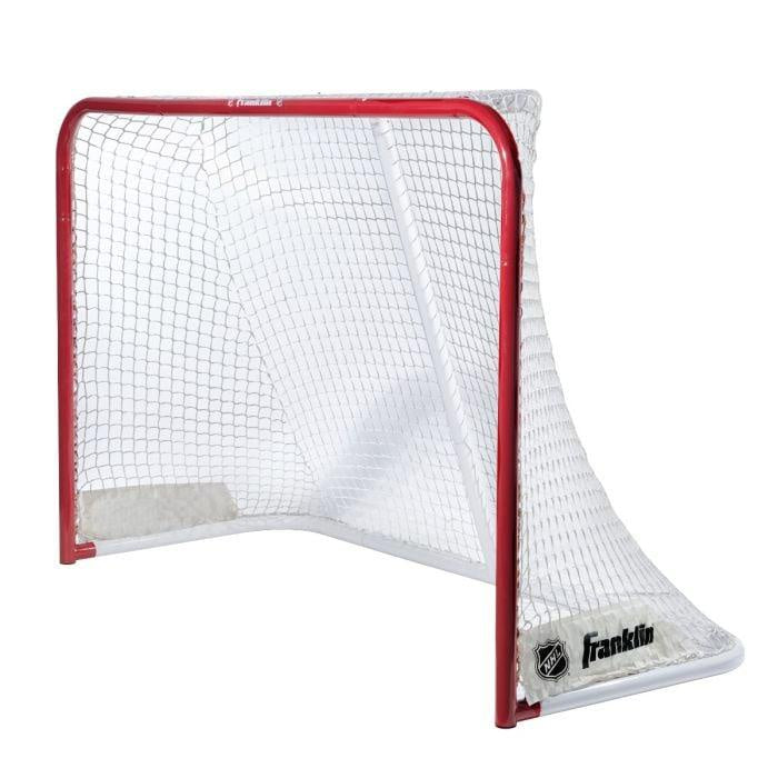 NHL Hx Pro 72 Championship Steel Goal