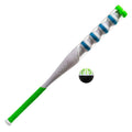 NERF Power Blast Baseball Bat & Ball Set
