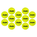 Practice Tennis Balls 12 Pack