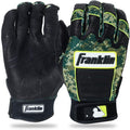 CFX Pro Digi Camo Batting Gloves