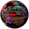 Hard Court Basketball B7